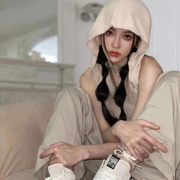 与母亲的蜜月